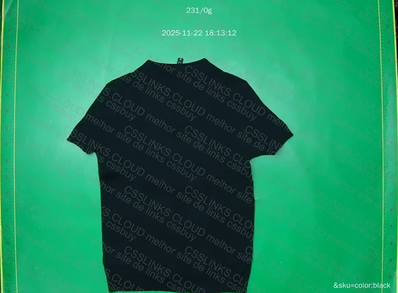 POLOS "ZARA" 5