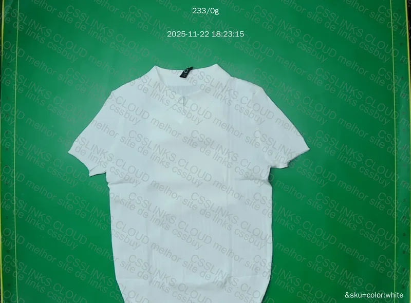 POLOS "ZARA" 7