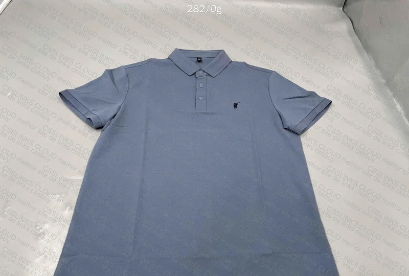 polozinha qualquer