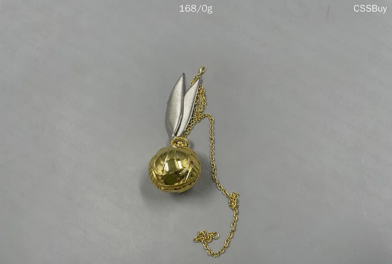 Harry Potter Golden Snitch