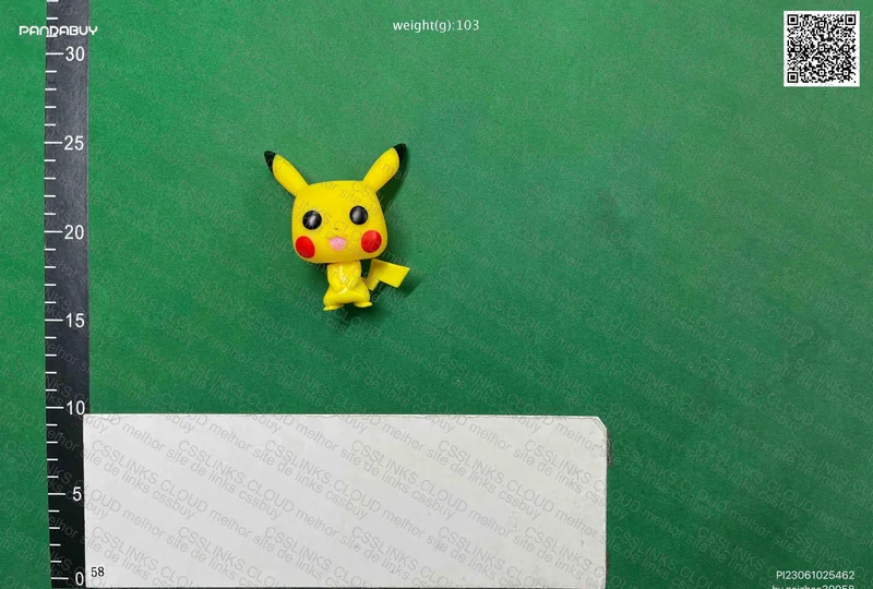 Pop Pokemon