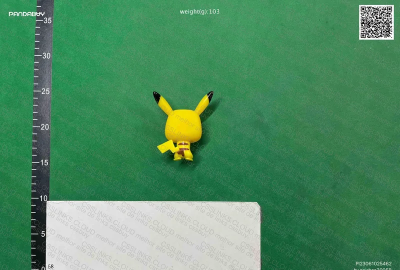 Pop Pokemon 2