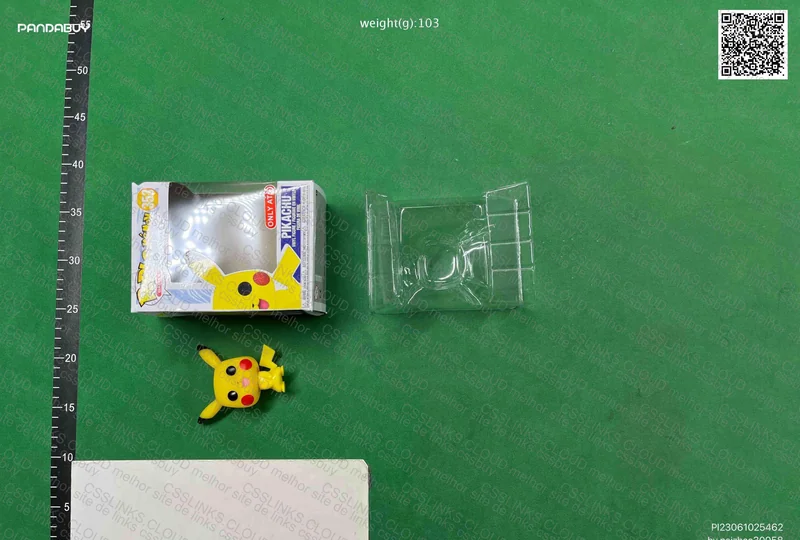 Pop Pokemon 3