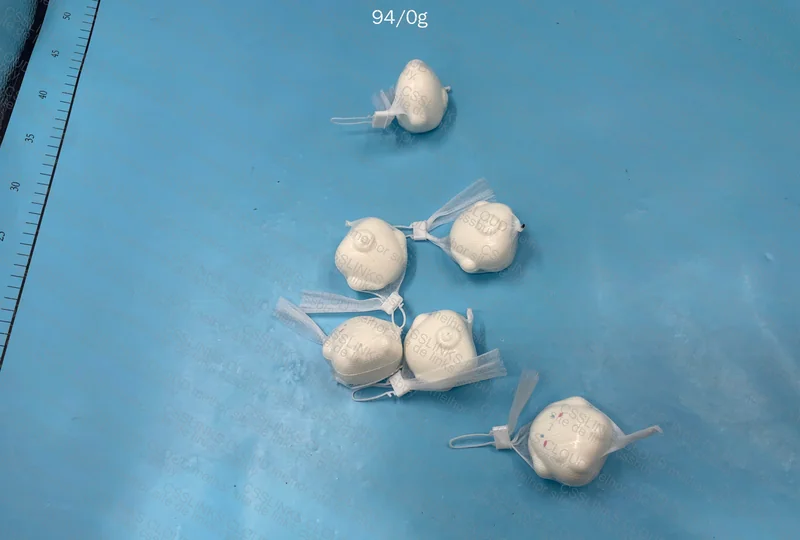 Soft Anti-Stress Stress Balls