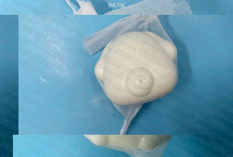 Soft Anti-Stress Stress Balls 2