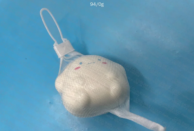 Soft Anti-Stress Stress Balls 3