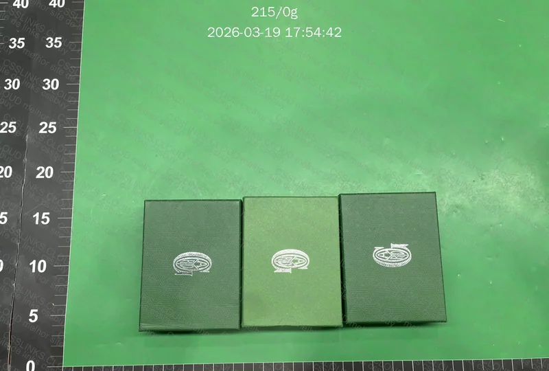 Porta Cartão Blind Box - Goyard