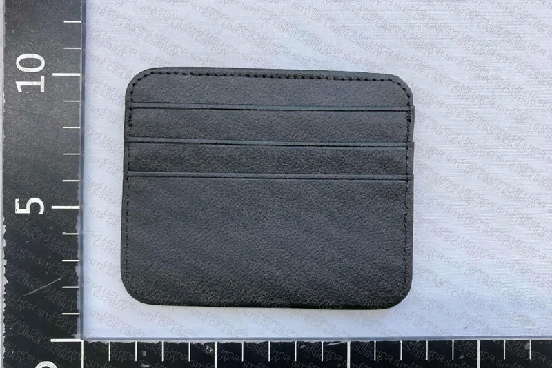 Chrome Hearts Card Holder 2