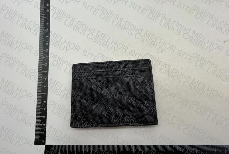 Prada Card Holder 2