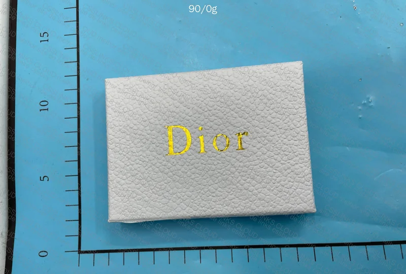 Dior Card Holder 5