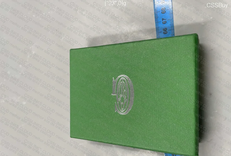 Goyard Card Holder