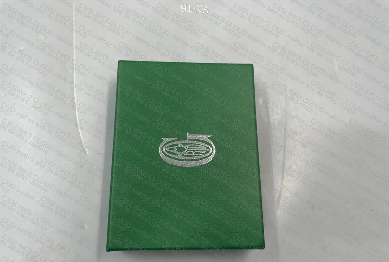 Goyard Card Holder 3