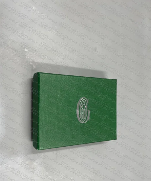 Goyard Card Holder 3