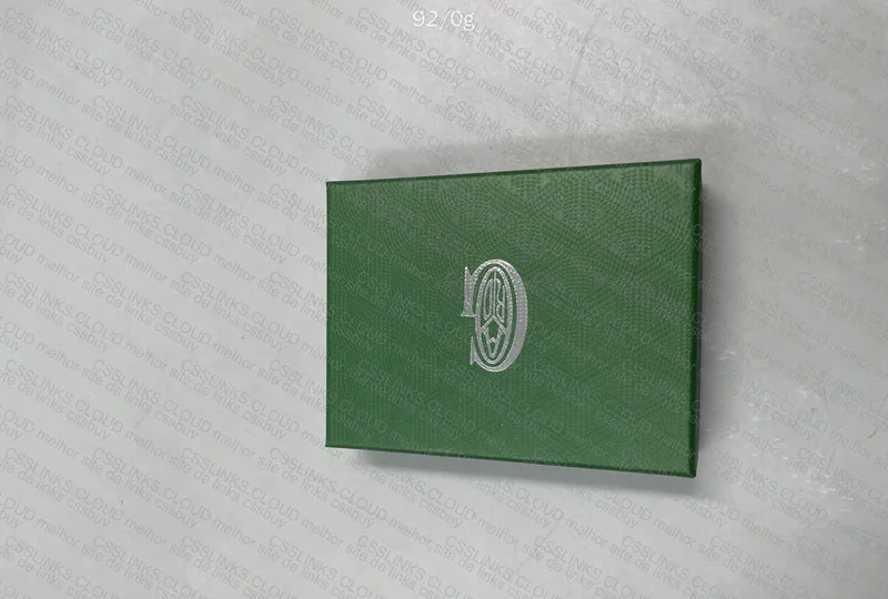 Goyard Card Holder