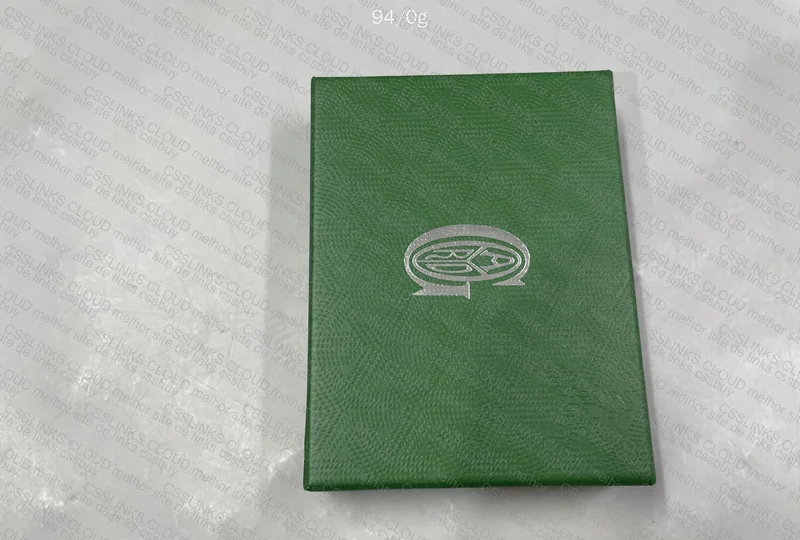 Goyard Card Holder 4