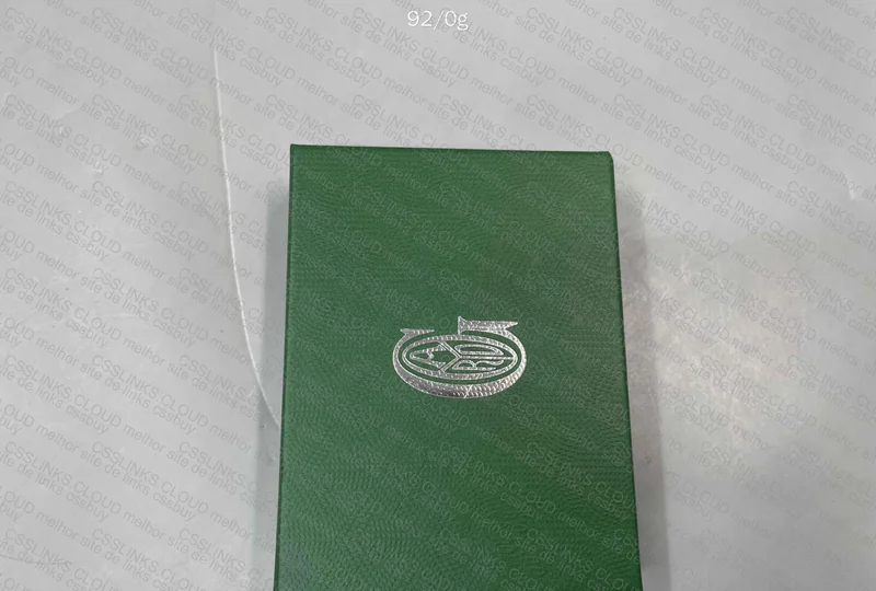 Goyard Card Holder