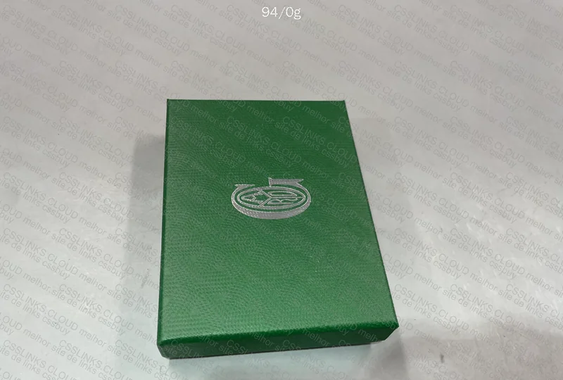 Goyard Card Holder