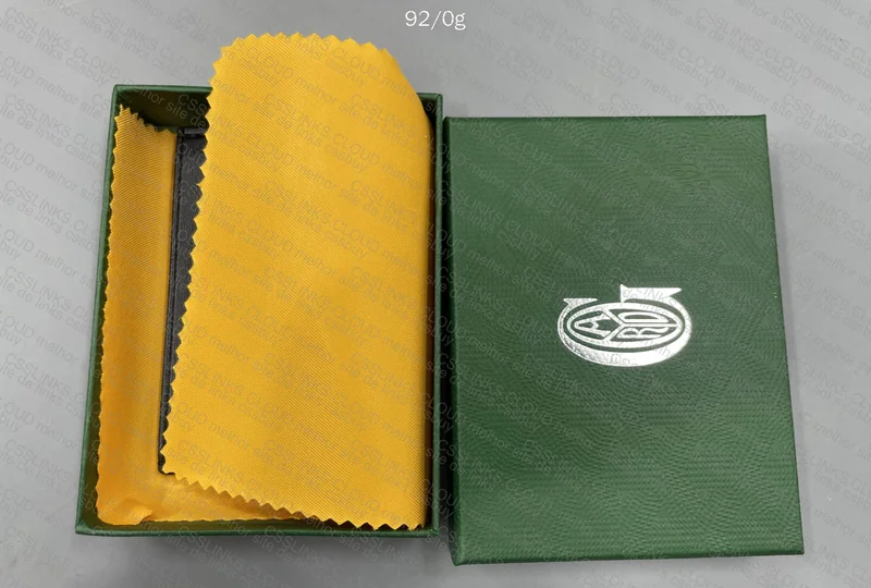 Goyard Card Holder 4