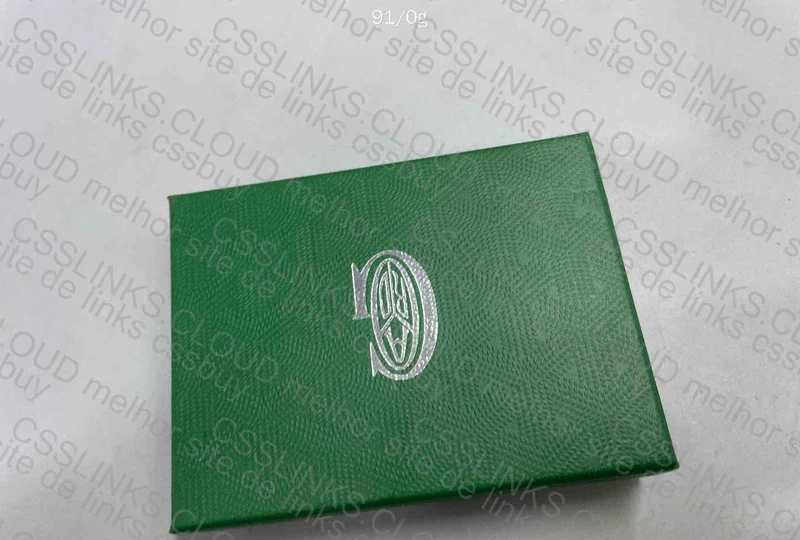 Goyard Card Holder 4