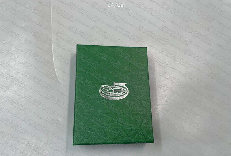 Goyard Card Holder 2