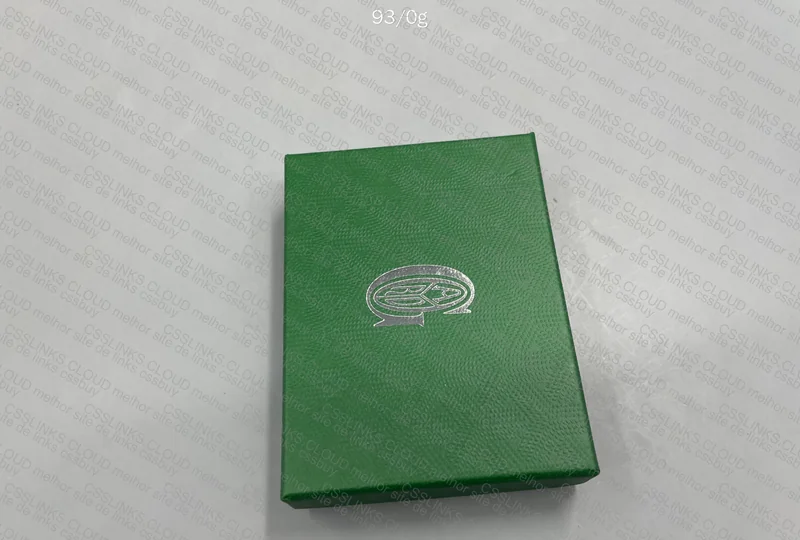Goyard Card Holder 3