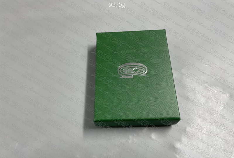 Goyard Card Holder