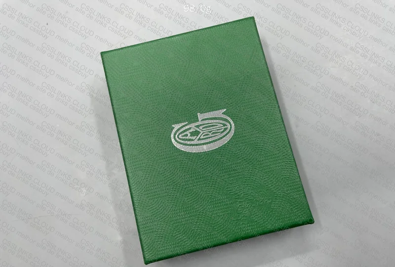 Goyard Card Holder 4
