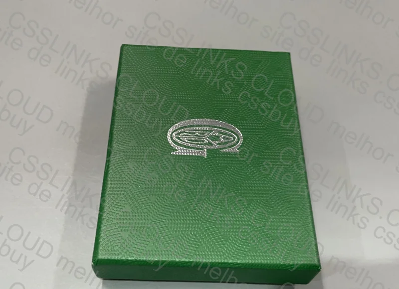 Goyard Card Holder
