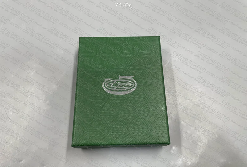 Goyard Card Holder