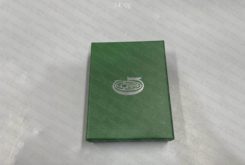 Goyard Card Holder 4