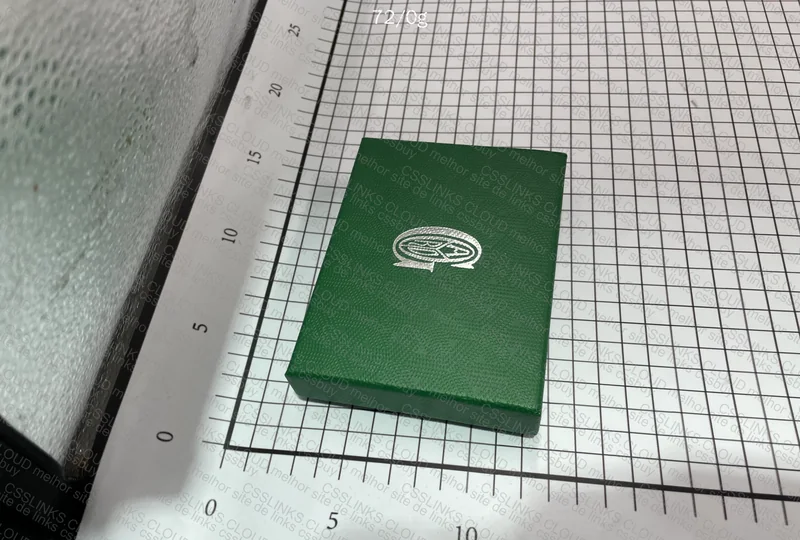 Goyard Card Holder 3