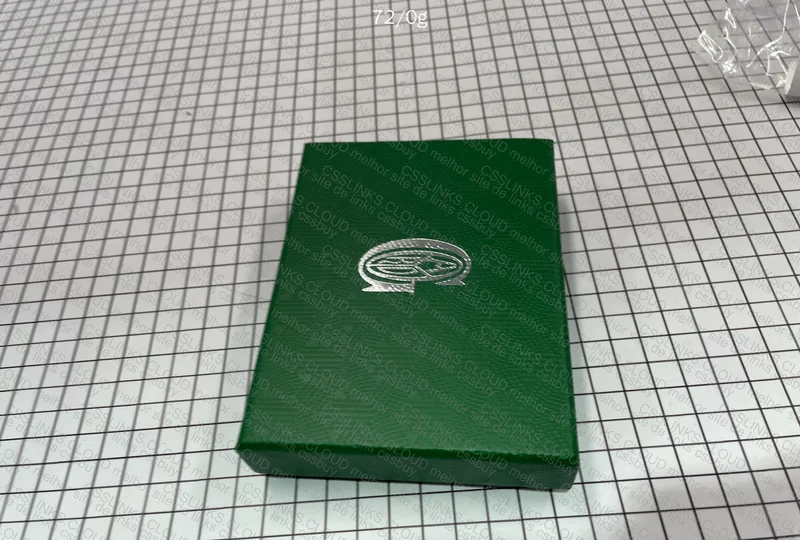 Goyard Card Holder 4
