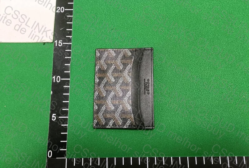 Card Holder - Goyard