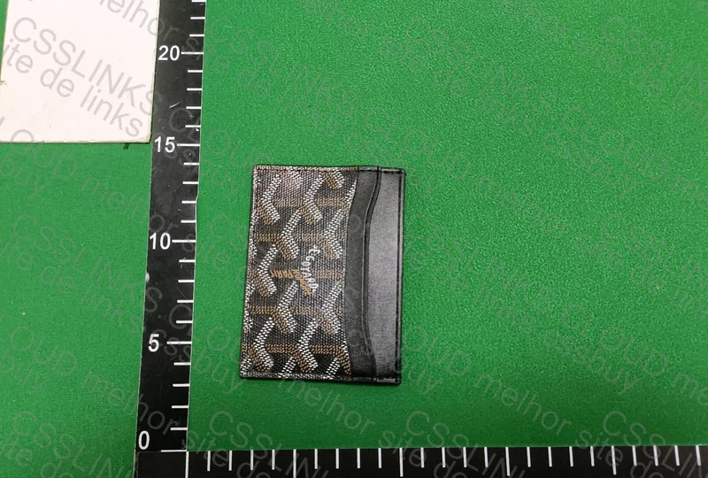 Card Holder - Goyard 2