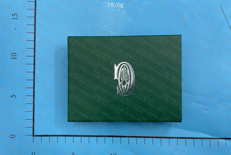 Goyard Card Holder
