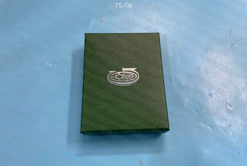 Goyard Card Holder