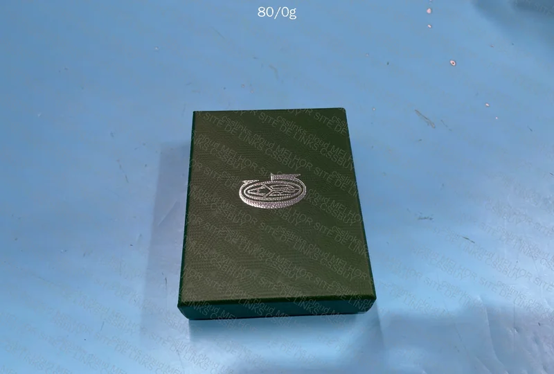 Goyard Card Holder