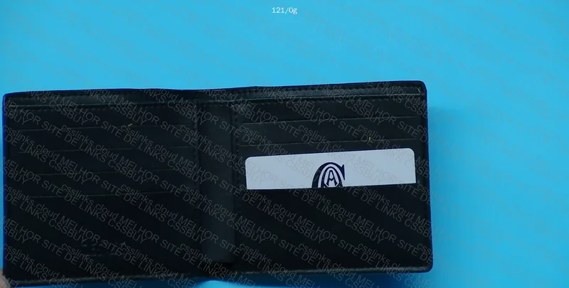 Goyard Card Holder 2