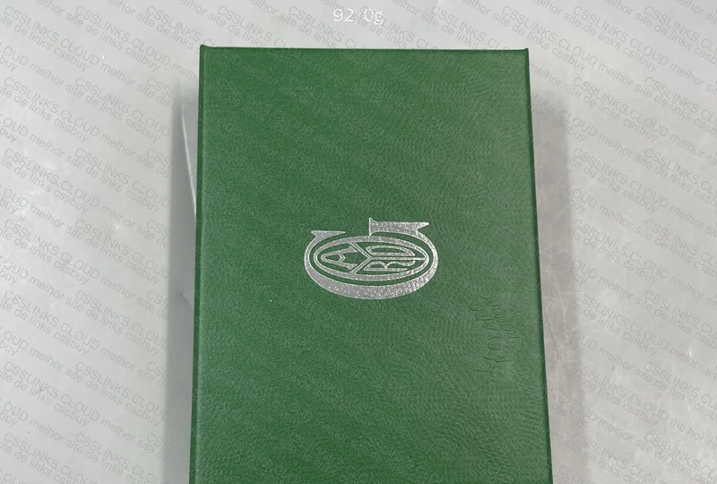Goyard Card Holder - 32y