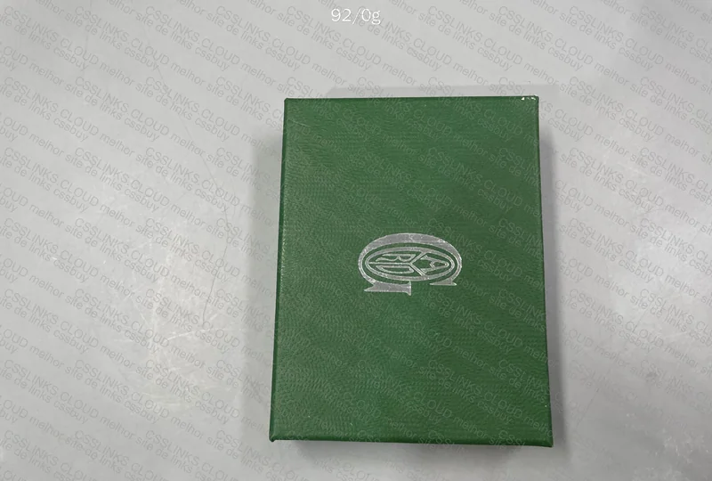 Goyard Card Holder 35y