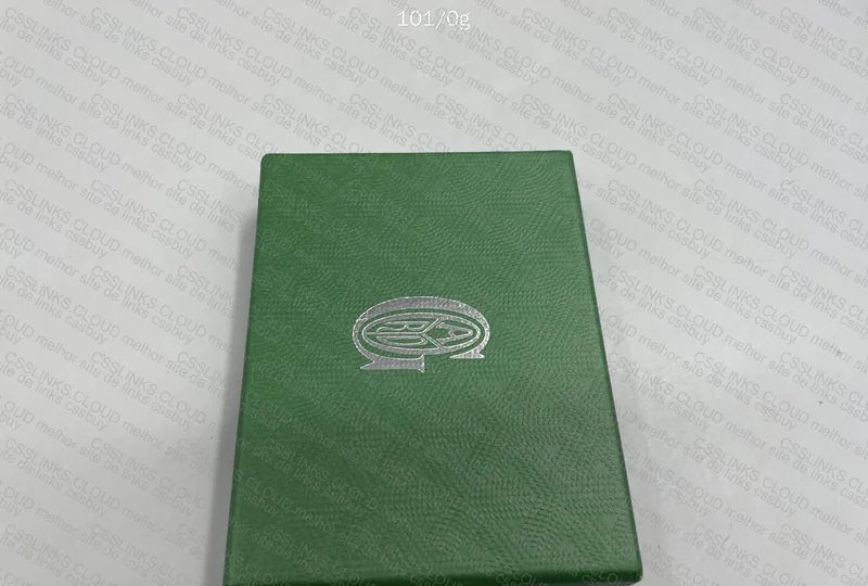 Goyard Card Holder (Saint Sulpice Card Wallet)