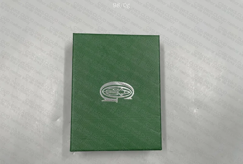 Goyard Card Holder (Saint Sulpice Card Wallet)