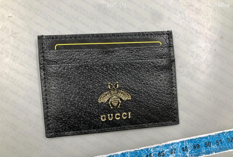 Gucci Card Holder 2