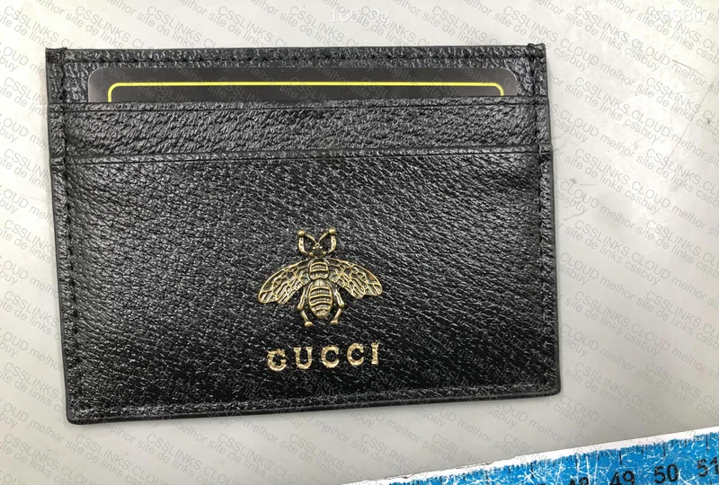 Gucci Card Holder 3
