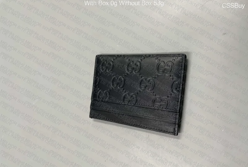 Gucci Card Holder 2