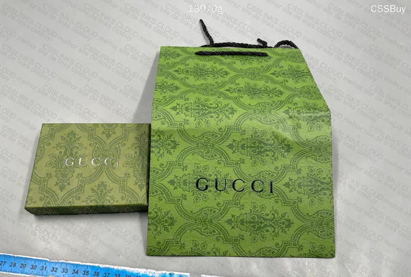 Gucci Card Holder