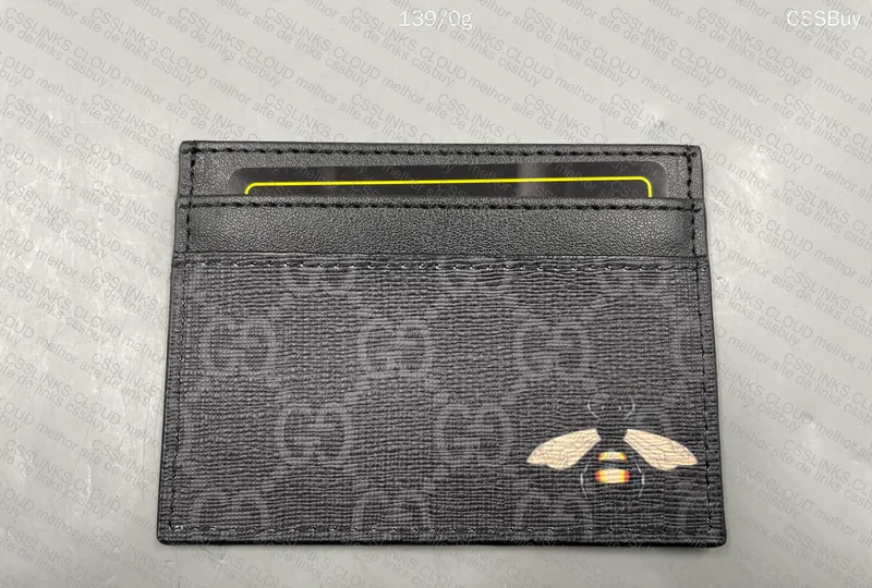 Gucci Card Holder 2