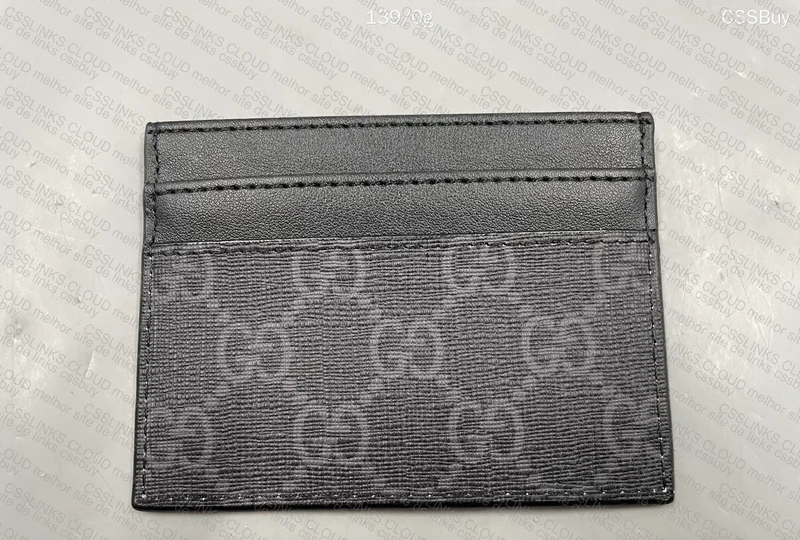 Gucci Card Holder 4