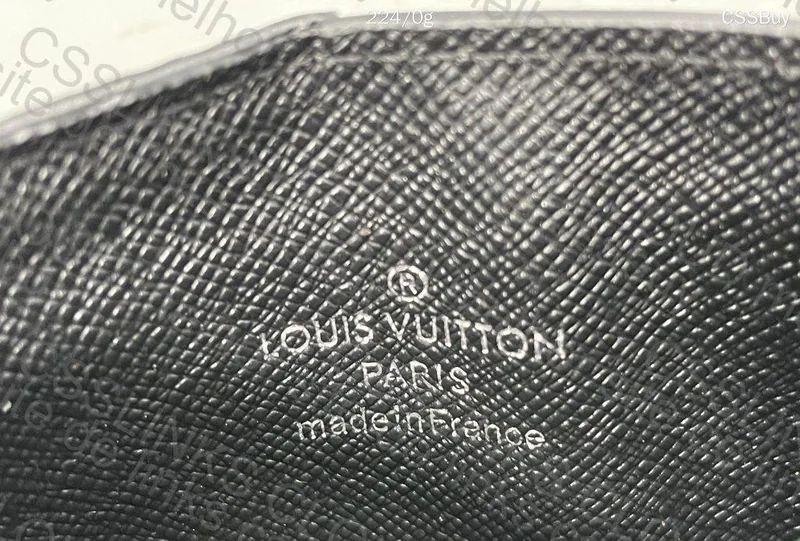 LV Card Holder