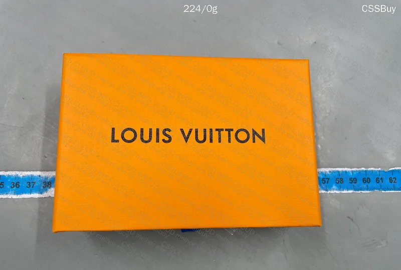LV Card Holder 2